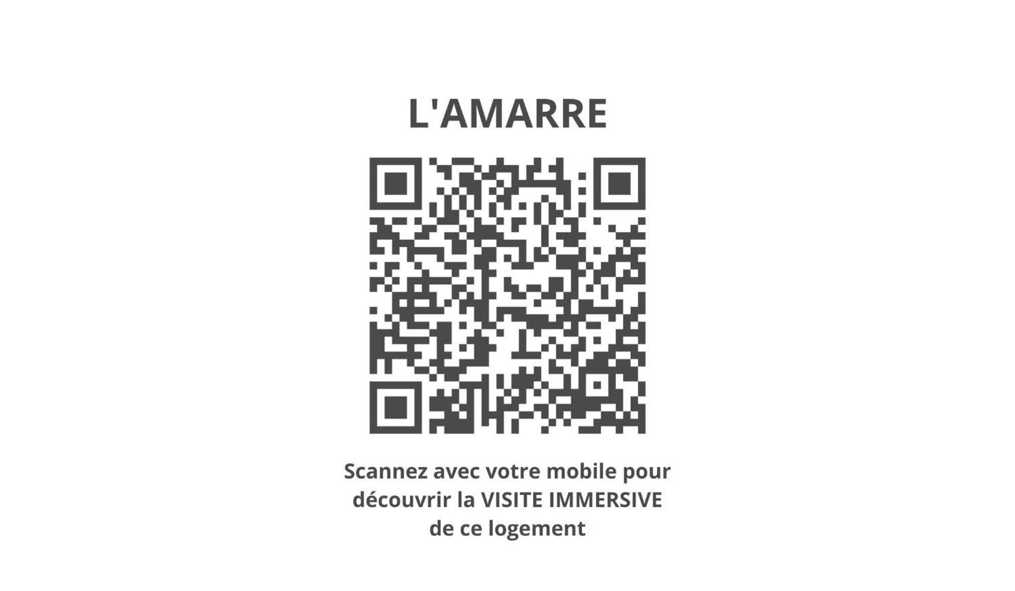 L'Amarre By Cocoonr Διαμέρισμα Σεν Μαλό Εξωτερικό φωτογραφία